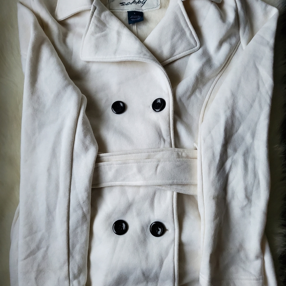 Winter coat